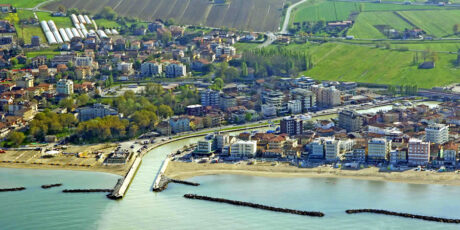 Bellaria-Igea Marina, Italia