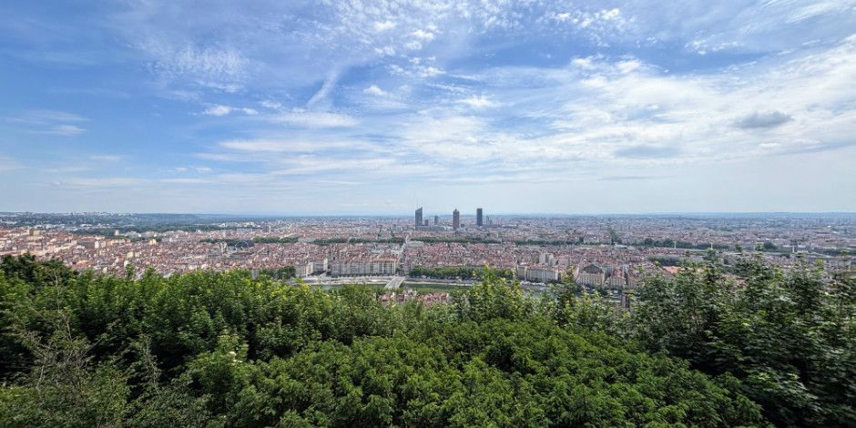 Lione, Francia