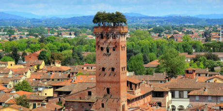 Lucca, Italia