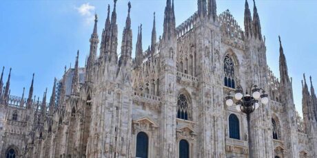Milano, Italia