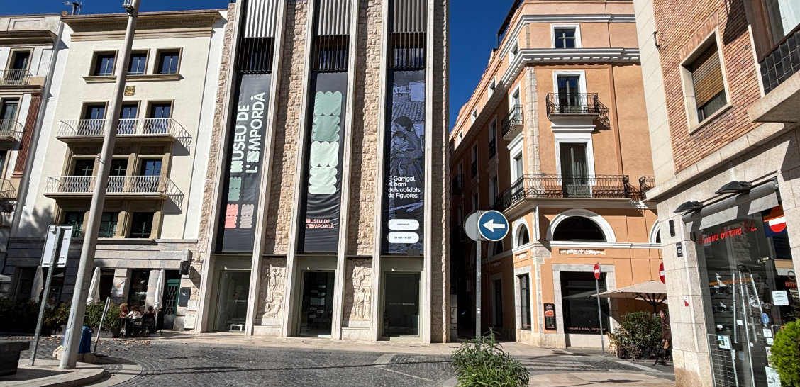 Museu de l’Empordà, Figueres