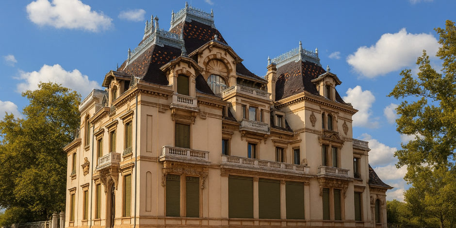 Musée de l'Institut Lumière