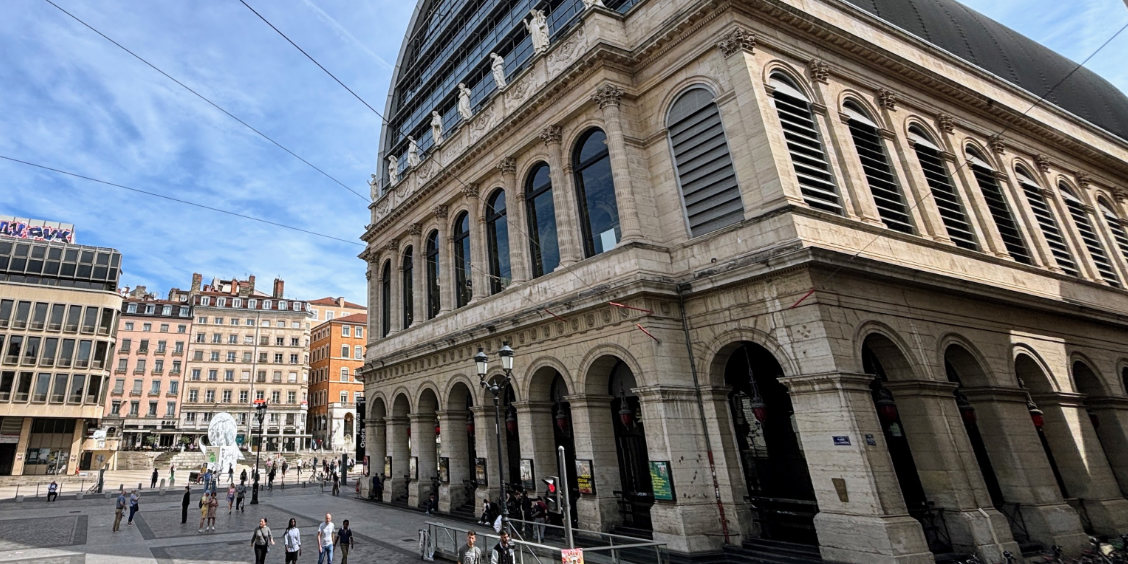 Opéra National de Lyon