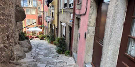 Porto, Portogallo