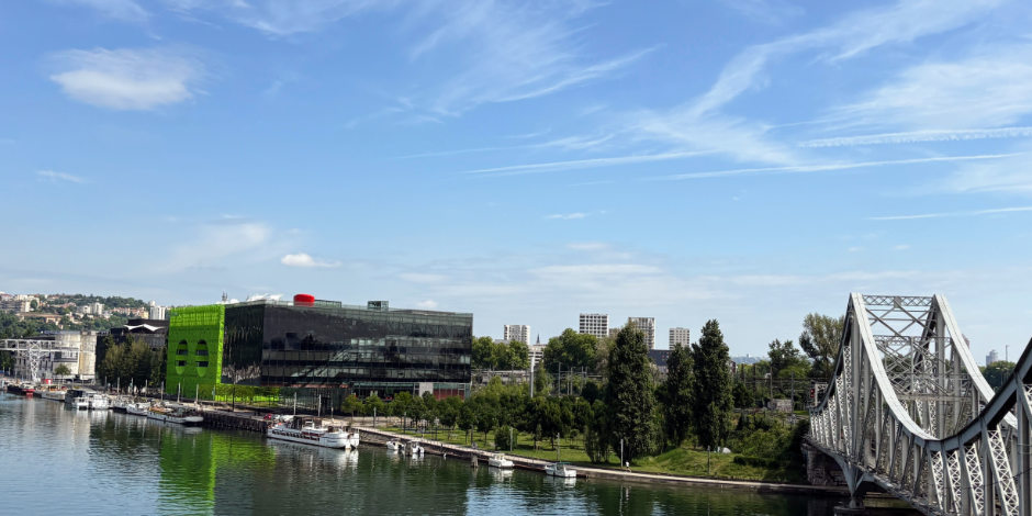 Presqu'île Lione
