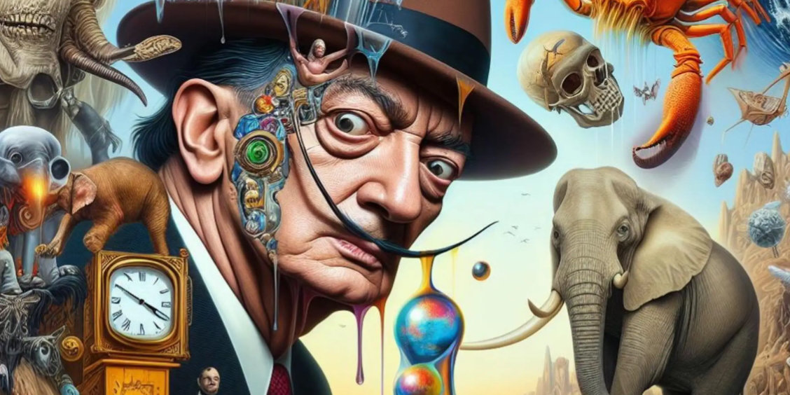 Teatro Museo Salvador Dalí, tour privato o condiviso
